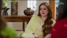 Do Kinaray - Episode 25